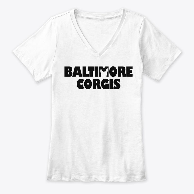 BaltiMore Corgis (Black)